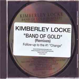 Kimberley Locke - Band Of Gold (Remixes)