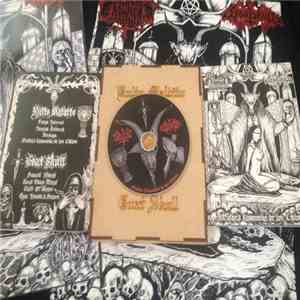 Kulto Maldito, Goat Skull - Maldita Komunión de los Chivos