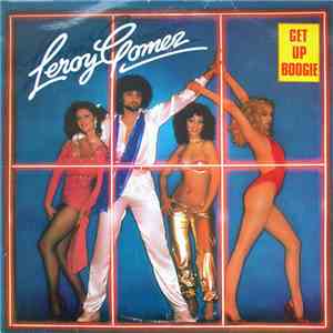 Leroy Gomez - Get Up Boogie