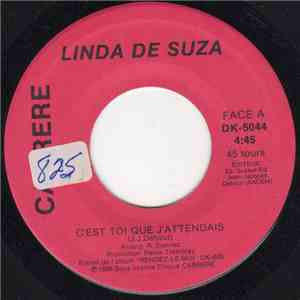 Linda De Suza - C'est Toi Que J'attendais