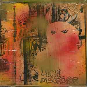 Local Disorder - Three Tales From A Tongueless Observer