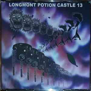 Longmont Potion Castle - 13