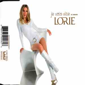 Lorie - Je Vais Vite (12