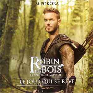 M. Pokora - Le Jour Qui Se Rêve