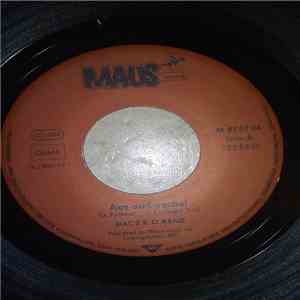 Mac's K.O. Band - Aus Und Vorbei