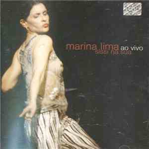 Marina Lima - Síssi Na Sua (Ao Vivo)