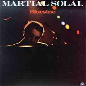 Martial Solal - Bluesine