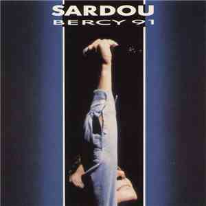 Michel Sardou - Bercy 91