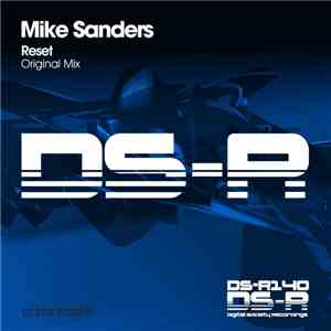 Mike Sanders  - Reset