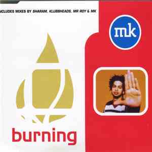 MK - Burning