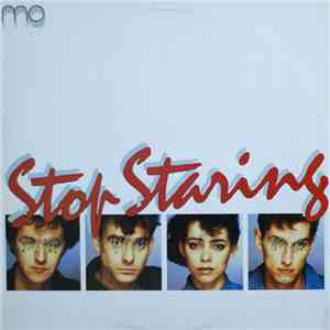 Mo - Stop Staring