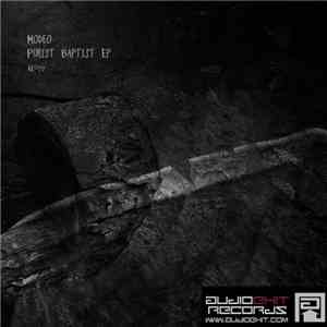 Modeo - Purist Baptist EP