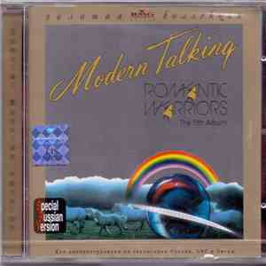 Modern Talking - Romantic Warriors - The 5th Album
