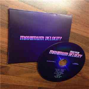 Mulperi - Maximum Velocity