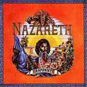 Nazareth  - Rampant