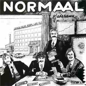 Normaal - Ojadasawa