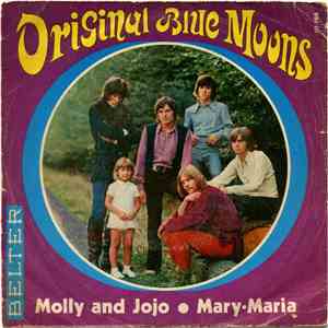 Original Blue Moons - Molly And Jojo / Mary-Maria