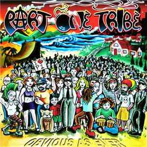 Part One Tribe - Obvious As Ever