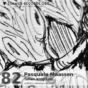 Pasquale Maassen - Fallen Kingdom