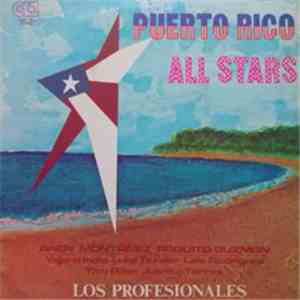Puerto Rico All-Stars - Los Profesionales