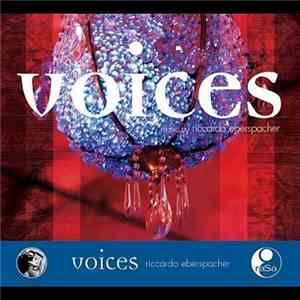 Riccardo Eberspacher - Voices
