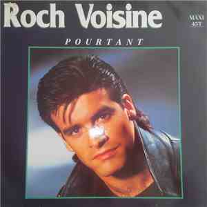 Roch Voisine - Pourtant
