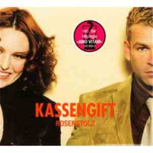 Rosenstolz - Kassengift