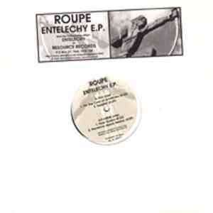 Roupe - Entelechy E.P.