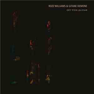 Rozz Williams, Gitane Demone - On the Altar