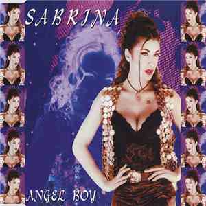 Sabrina - Angel Boy