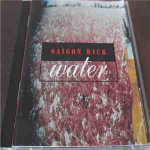 Saigon Kick - Water