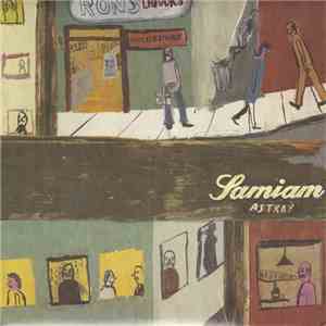 Samiam - Astray