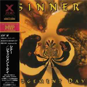 Sinner - Judgement Day