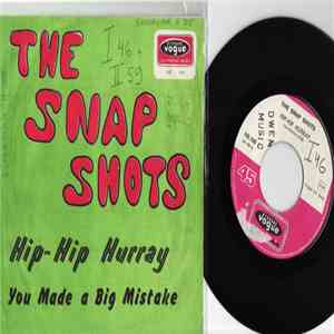 Snapshots, The - Hip-Hip Hurray