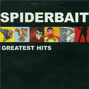 Spiderbait - Greatest Hits