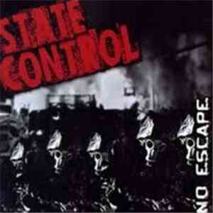 State Control  - No Escape