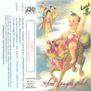 Stone Temple Pilots - Purple