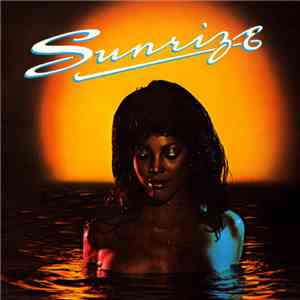 Sunrize  - Sunrize