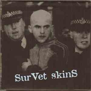 Survet Skins - Survet Skins