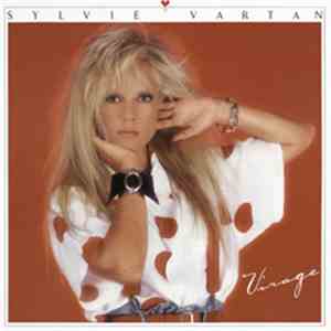 Sylvie Vartan - Rien À Faire