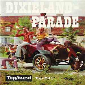 The Amsterdam College Dixie-Band And The Breda 1919 Ragtime-Band - Dixielan ...