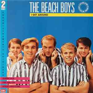 The Beach Boys - I Get Around