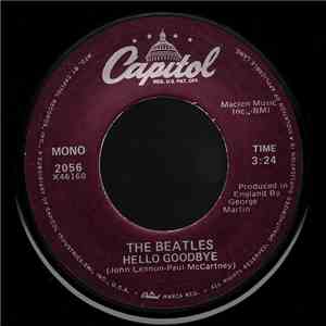 The Beatles - Hello Goodbye