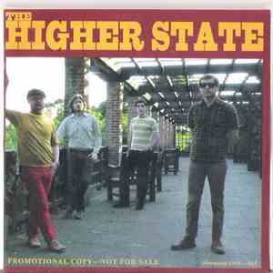 The Higher State - The Higher State