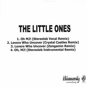 The Little Ones - Oh MJ!