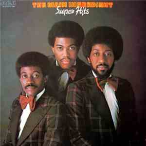 The Main Ingredient - Super Hits