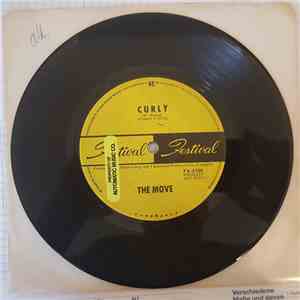 The Move - Curly