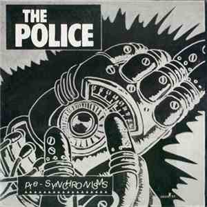 The Police - Pre-Synchronisms