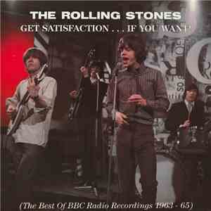 The Rolling Stones - Get Satisfaction...If You Want! (The Best Of BBC Radio ...