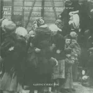 The Science Of Nowhere - Winterreise / Untergang